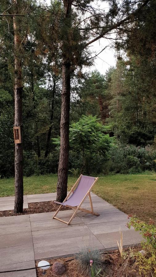 Domek Pod Trzema Kuropatwami Ily Kolo Urli Exteriér fotografie